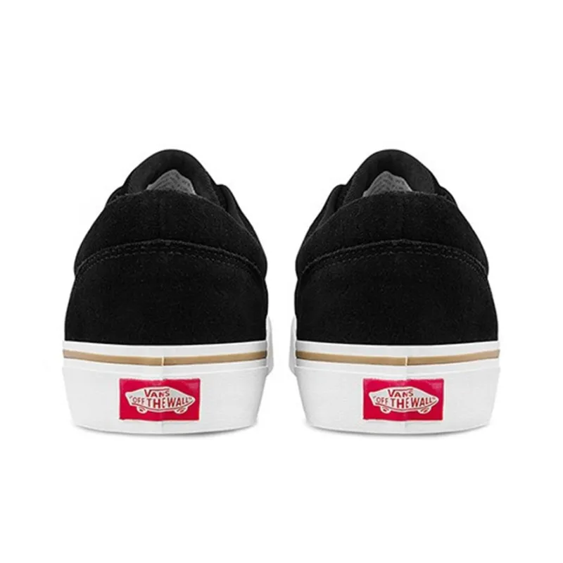 Vans Era Classic Black-3