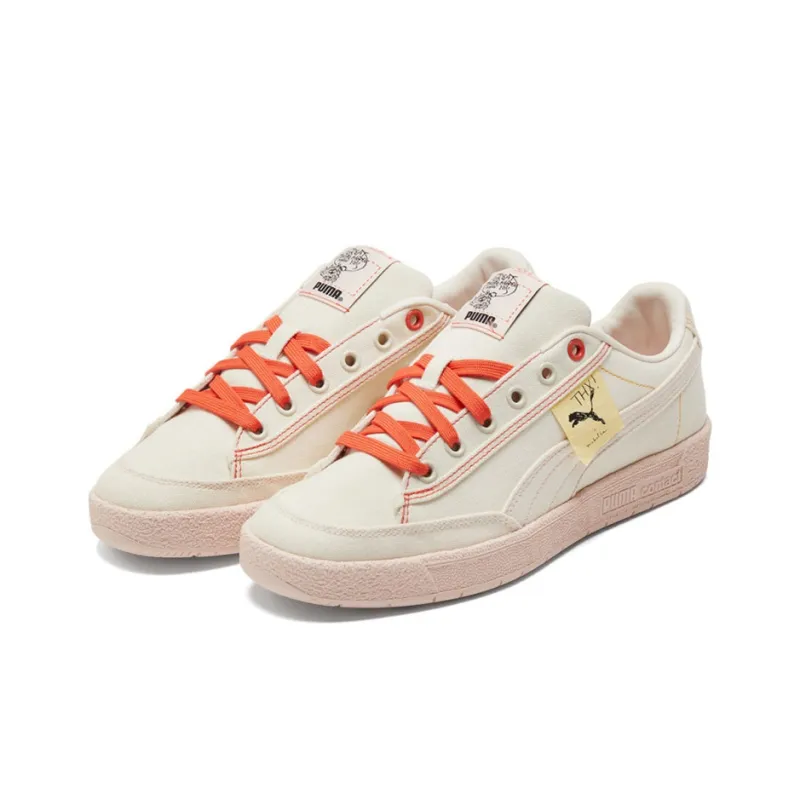 PUMA Mallorca Pink Shoes Unisex 'Pink'-2