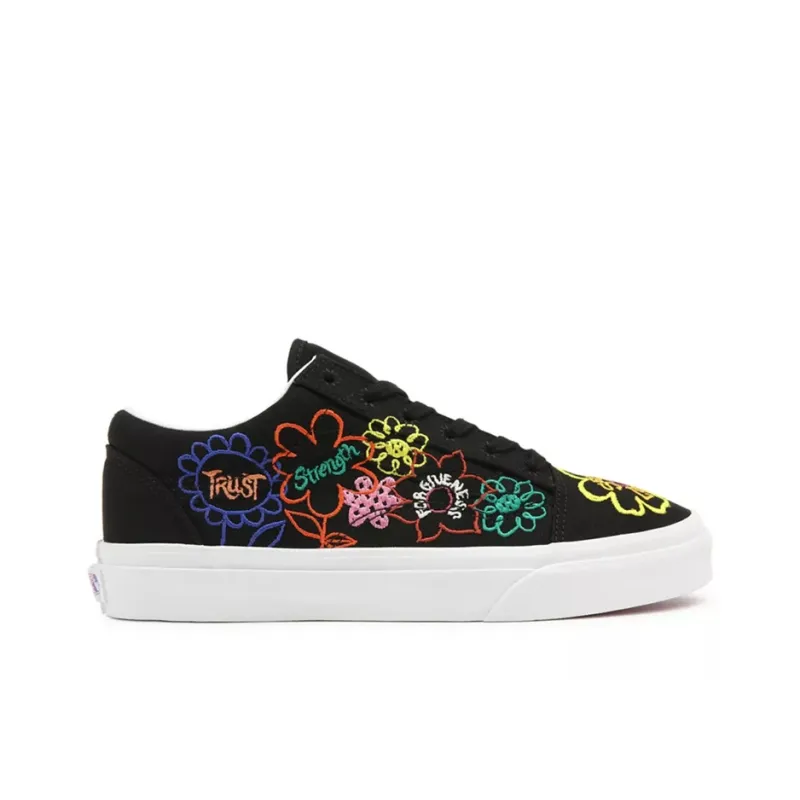 Vans Old Skool 'Cultivate Care'-1