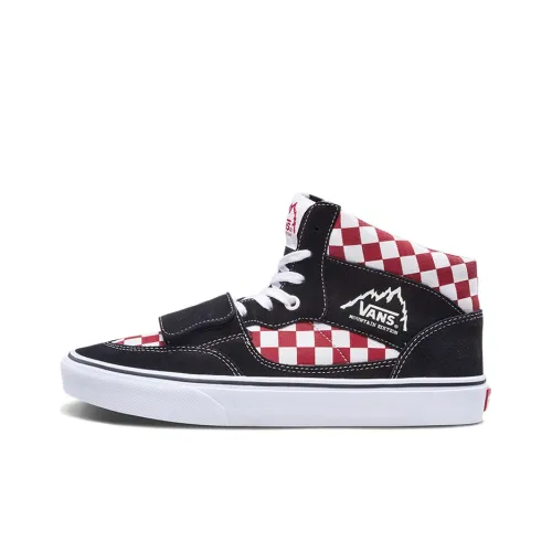 Vans Mountain Edition 'Checkerboard'