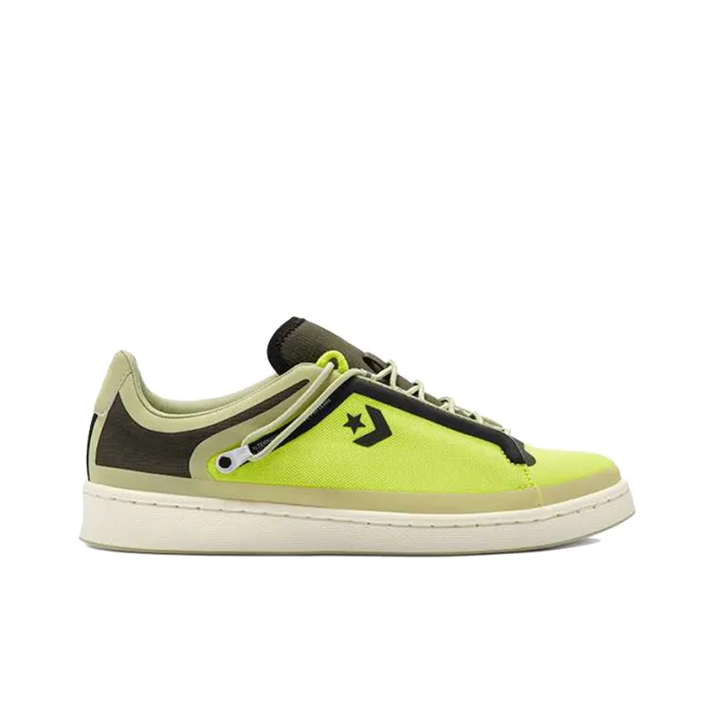 Converse Pro Leather Low 'Seam Tape Lemon Venom'-1