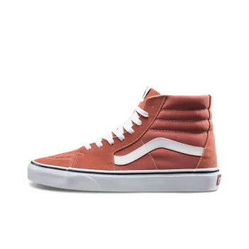 Vans Sk8 Hi Hot Sauce