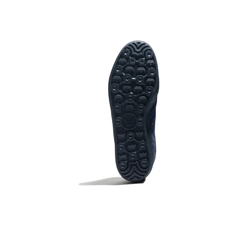 Adidas Originals Gazelle Indoor 'Blue Black'-5