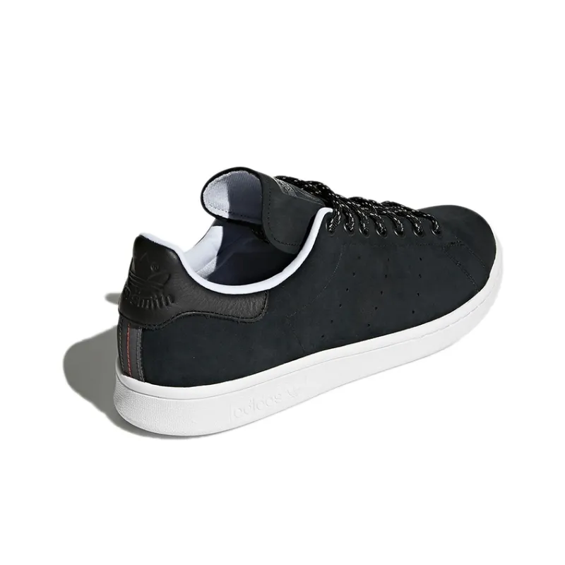 Adidas Originals Stan Smith Wpdirectional 'Black White'-3