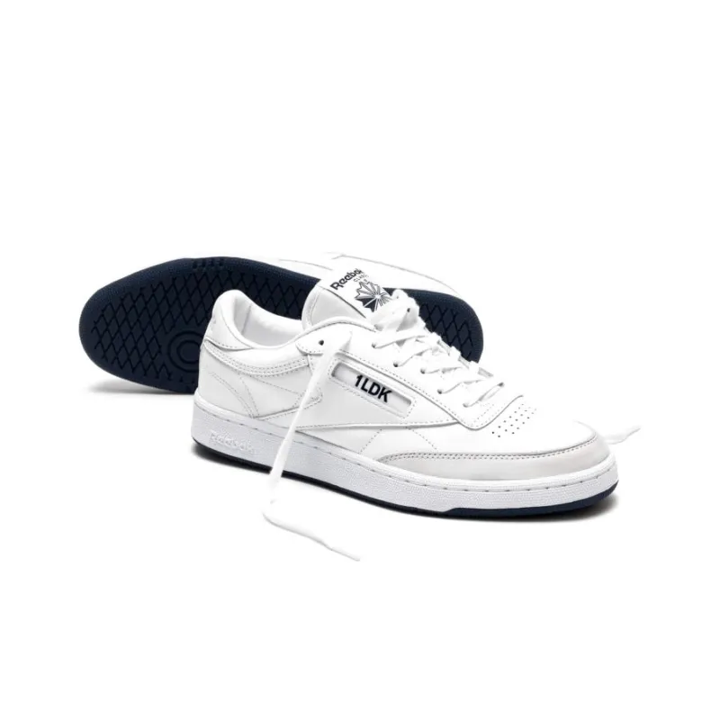 Reebok 1LDK X Classic Club C 85-5