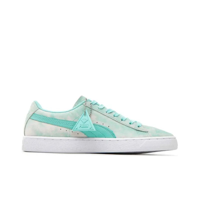 PUMA Diamond Supply Co. X Suede 'California Dreaming'-1