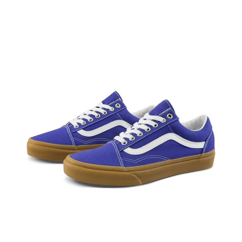 Vans Old Skool 'Spectrum Blue Gum'-2