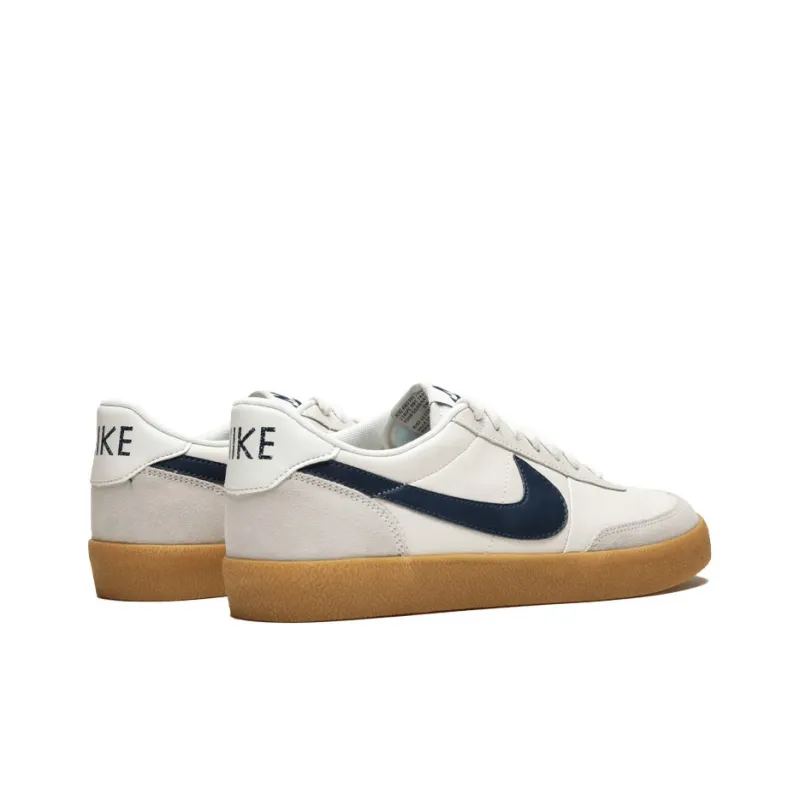 Nike Killshot 2 J Crew Sail Midnight Navy-3