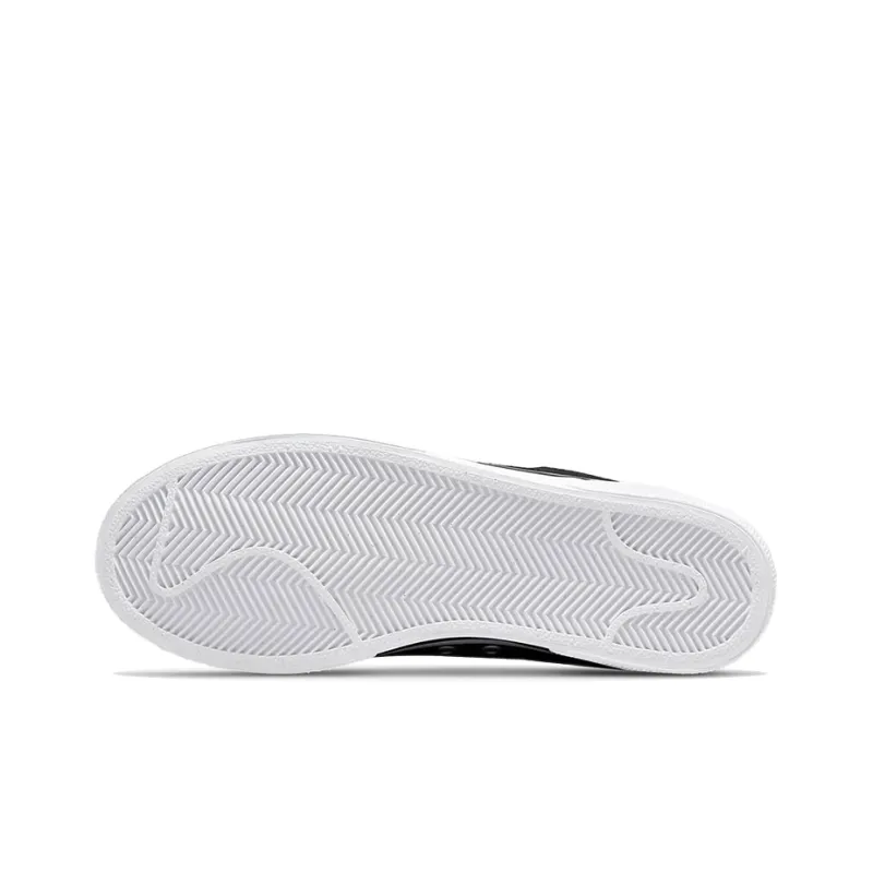 Nike Retro Gts 97 Black White Women's-5