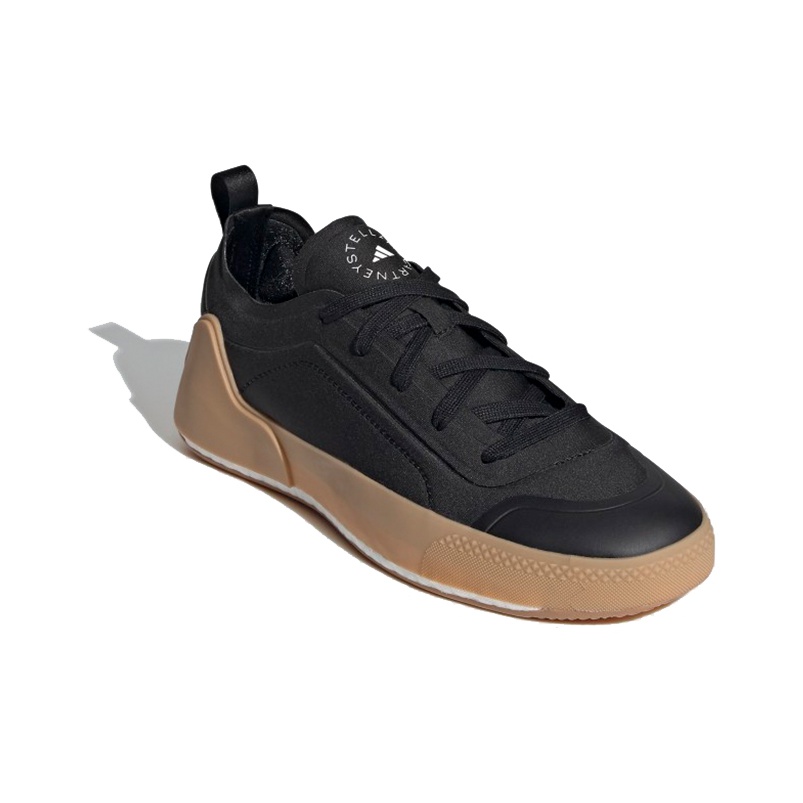 Treino Stella Mccartney X Women's Adidas 'Black Gum' Women's US W 5.5 -  POIZON