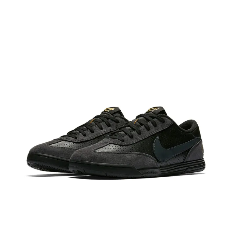 Nike Sb Lunar Fc 'Black'-1