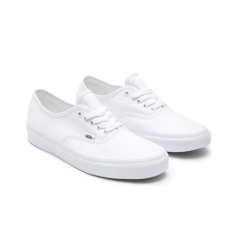 Vans Authentic True White-2