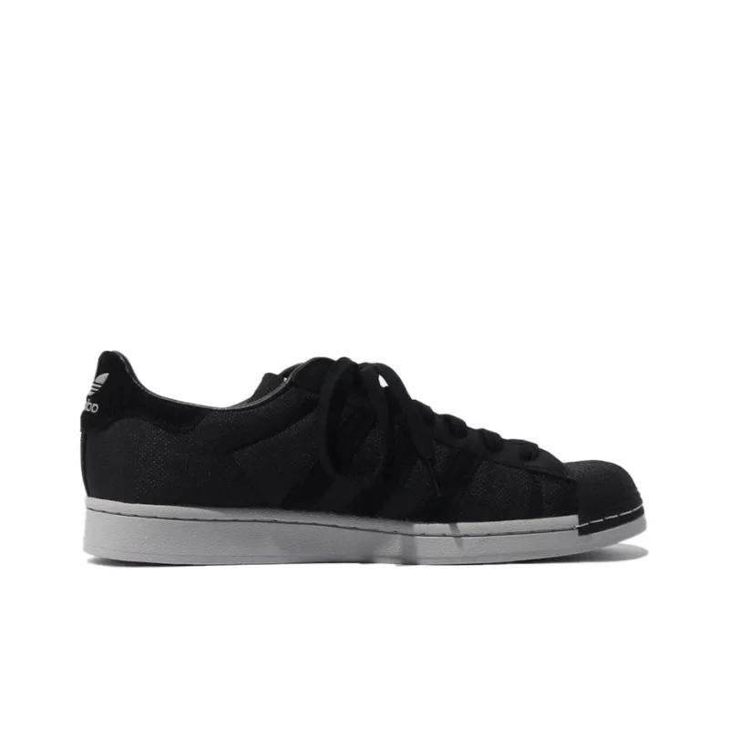 Adidas Superstar Cordura Core Black-1