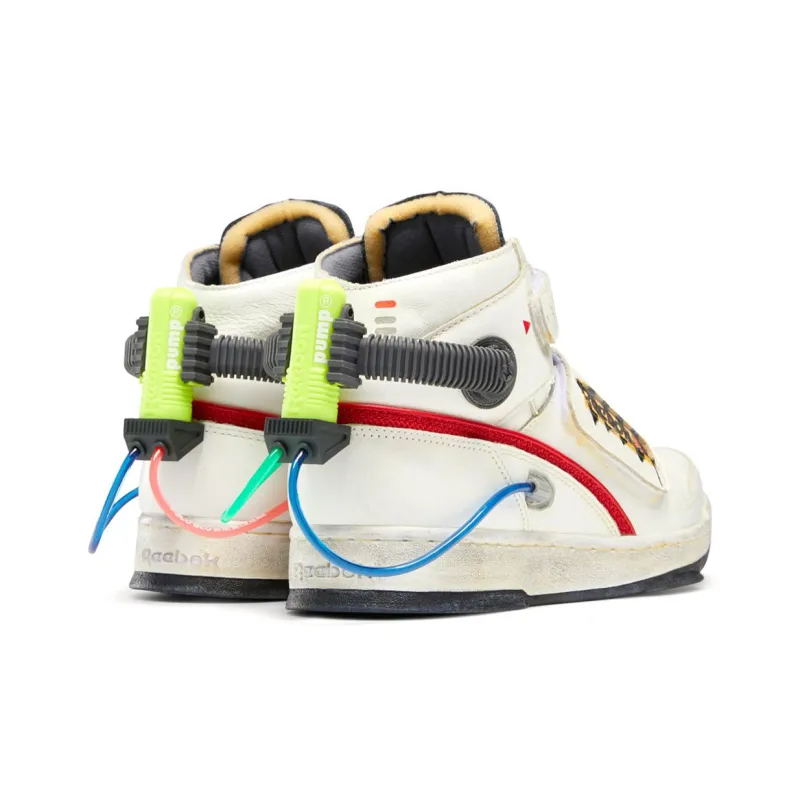 Reebok Ghost Smasher Ghostbusters 2020-4