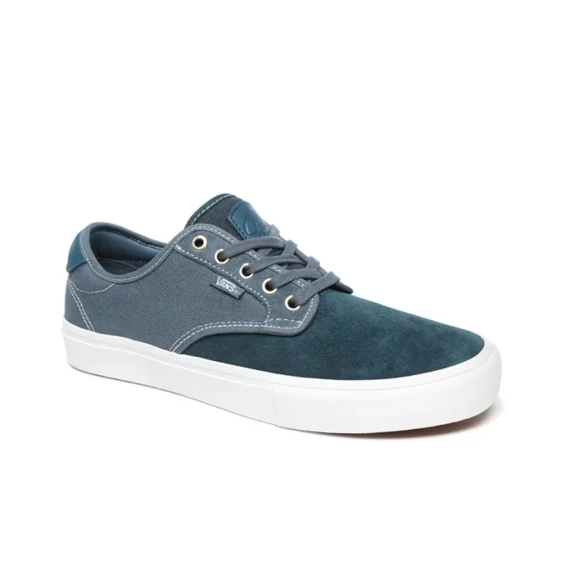 Vans Mirage Chima Ferguson Pro Blue-3