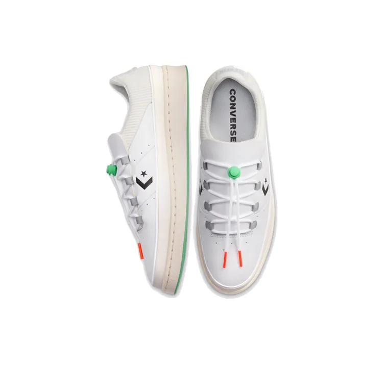 Converse Pro Leather 80 Low White-3