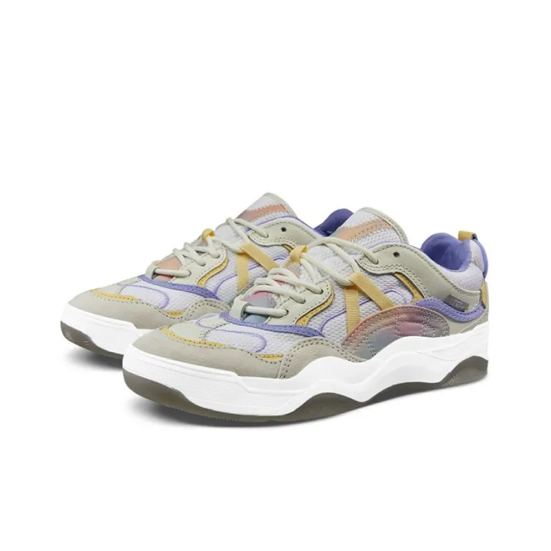 Vans Aura Shift Varix Wc Shoes 'Grey Purple'-1