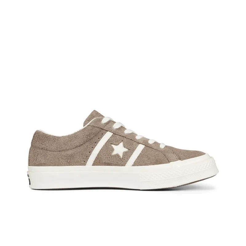Converse One Star Academy Low Top 'Gray White'-1