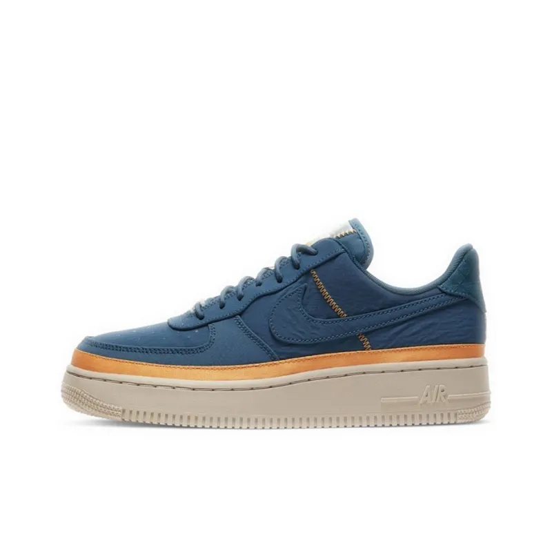 Nike Air Force 1 Low Se 'Blue Force' Women's-0