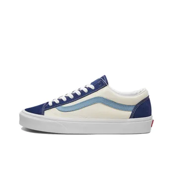Vans Style 36 Retro Sport Gibraltar Sea