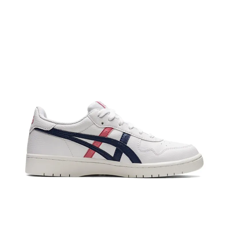 Asics Japan S 'White Thunder Blue' Women's-1