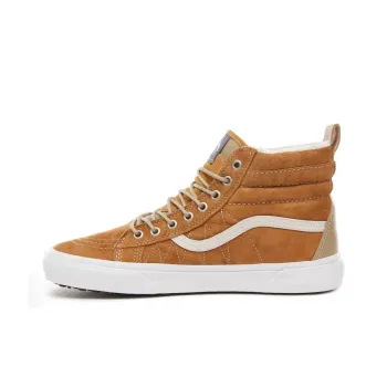 Vans SK8 Hi MTE Cumin 2018