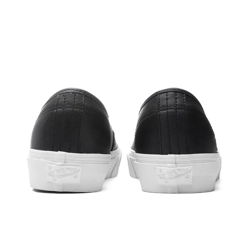 Authentic Vans Vlt Lx 'Black'-3