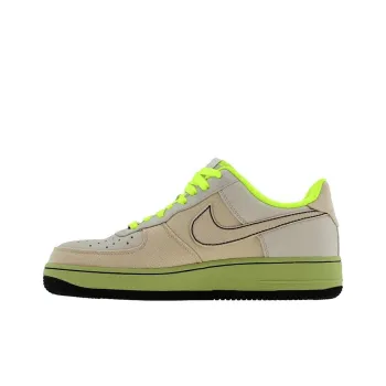 Nike Air Force 1 Premium 07 'Light Bone' Men