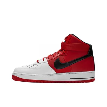 Nike Air Force 1 High Atlanta Away