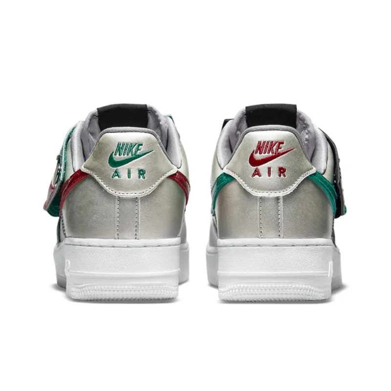 Nike Air Force 1 Low Lucha Libre-4
