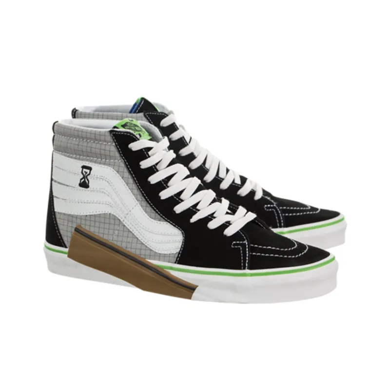 Vans SK8 Hi Vanscii-1