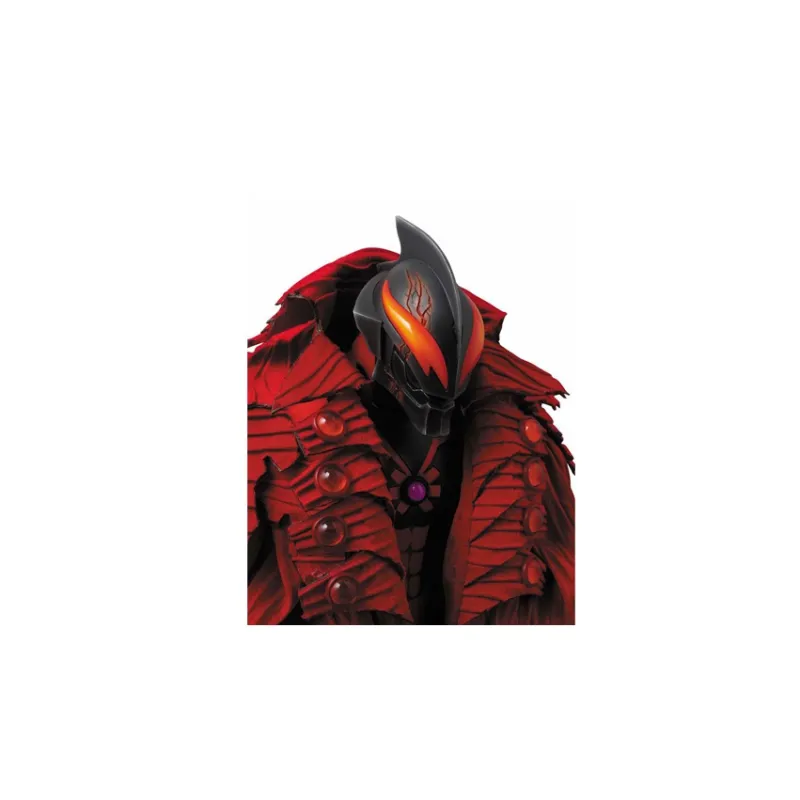 Medicom Toy Ultraman Zero Scale Figures-3