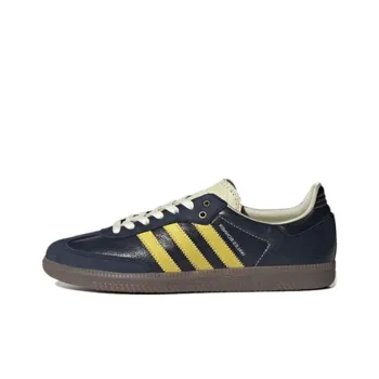 Adidas Originals Samba Wales Bonner Collegiate Navy