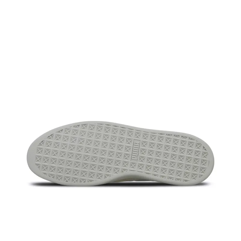 PUMA Han Kjobenhavn X Basket Glacier Grey Women's-3