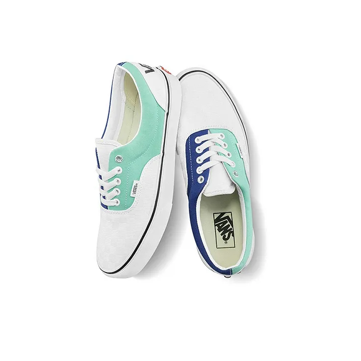 Vans Era 'Checker Evolution'-3