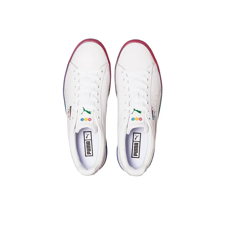 PUMA Clyde Nyc 'Pride'-2