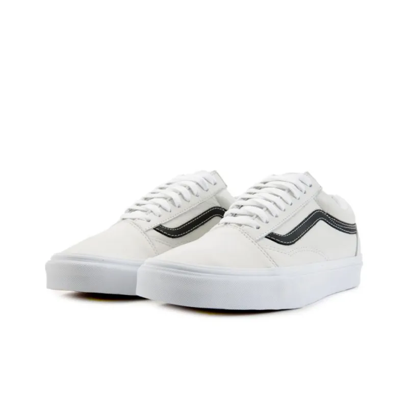 Vans Old Skool White/Black Creamwhiteblack-2
