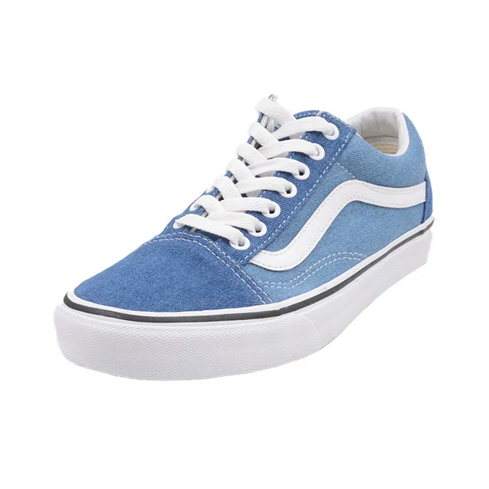 Vans Old Skool 'Denim 2 Tone'-1