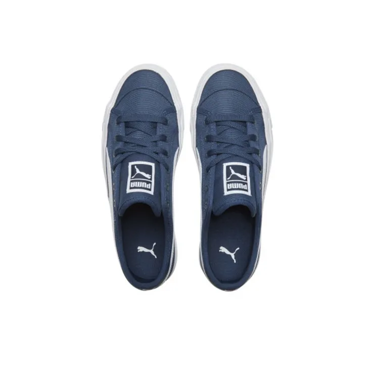 PUMA Capri Denim Blue Unisex-3