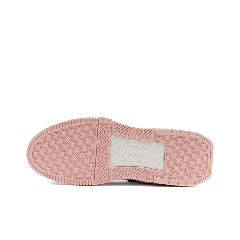 LINING 001 Origin 'Black White' Women's-4