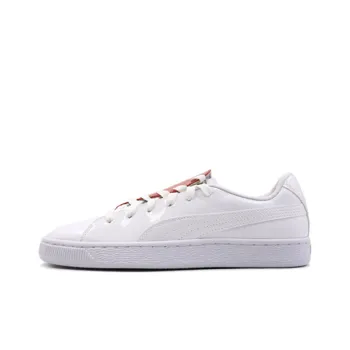 PUMA Basket Crush 'Red' Women's