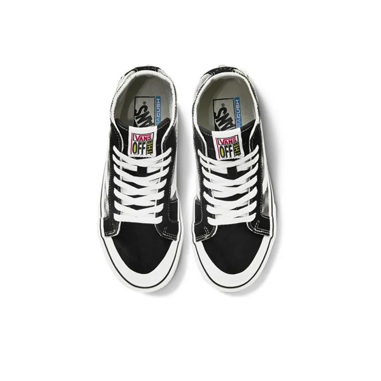 Vans SK8 Hi 138 Decon Sf-2