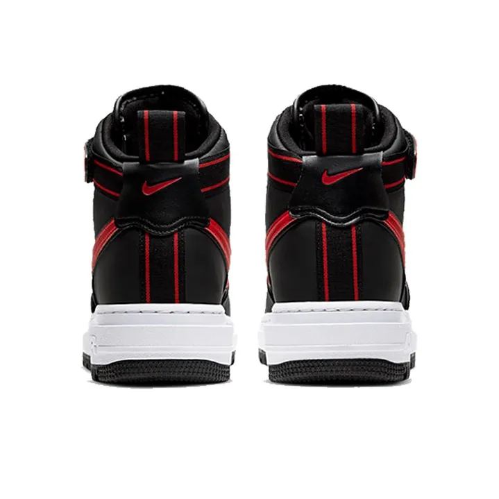 Nike Air Force 1 High Black-4