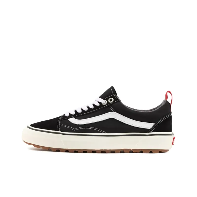 Vans Old Skool MTE 1 'Black Gum'-0