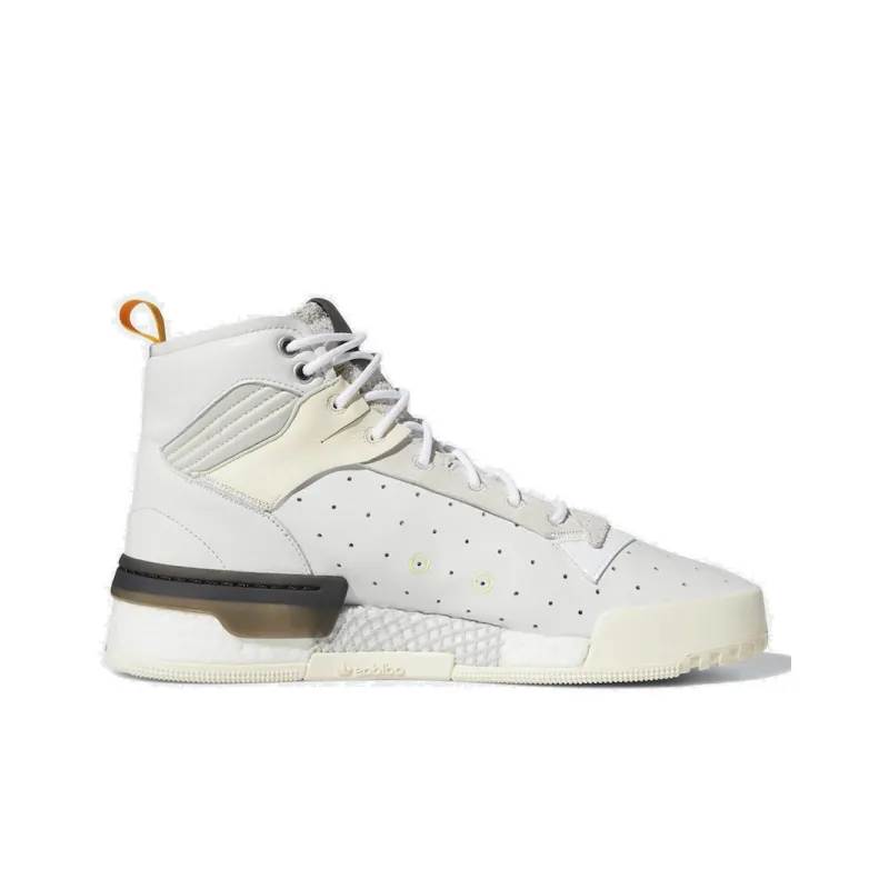 Adidas Rivalry Rm Cream White-1