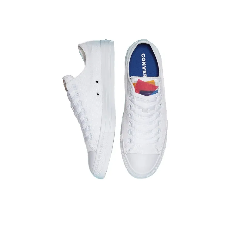 Converse Chuck Taylor All Star Space Racer Low Top 'White'-3