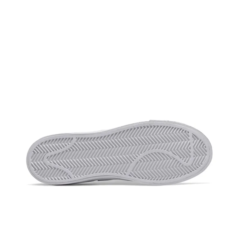 New Balance Pro Court Grey/White-4