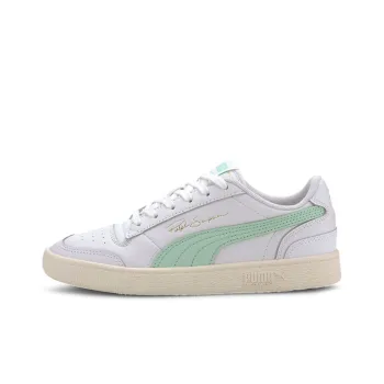 PUMA Ralph Sampson Low 'White Green'