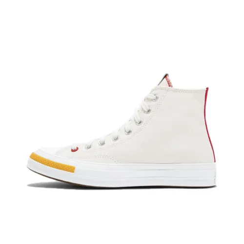 Converse Chuck 70 CLOT X High 'White'