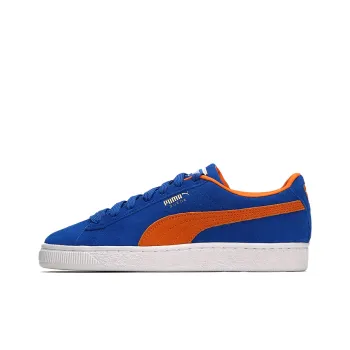 PUMA Suede Teams Knicks